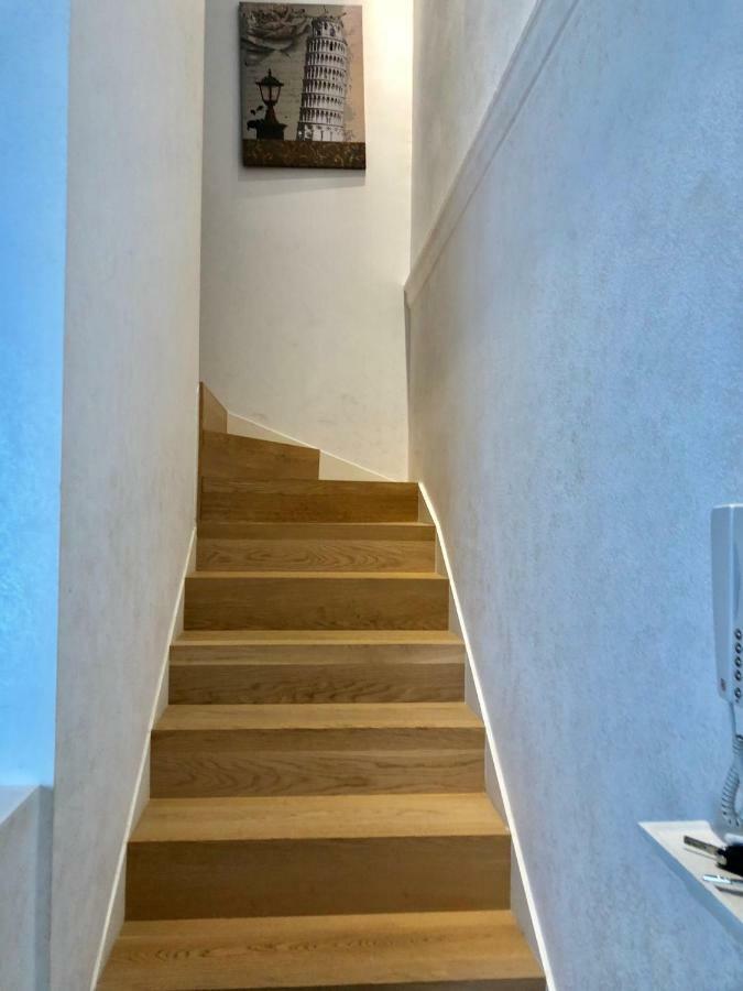 Appartamenti Agli Ulivi Peschiera del Garda Kültér fotó