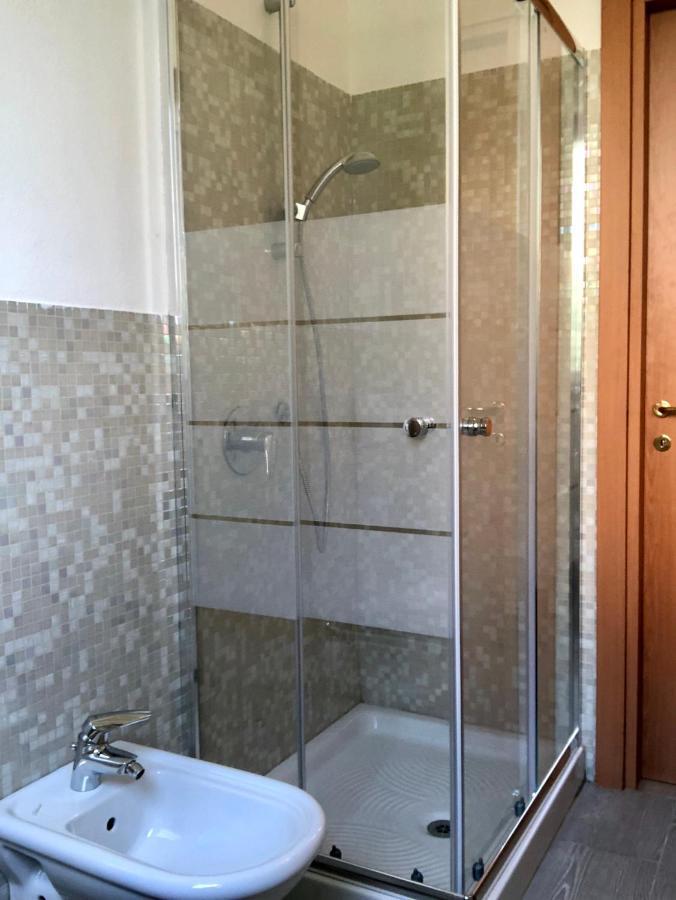 Appartamenti Agli Ulivi Peschiera del Garda Kültér fotó